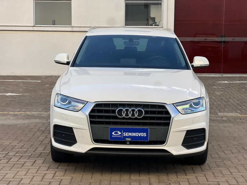 audi q3 1.4 tfsi attraction flex 4p s tronic automatico 20181