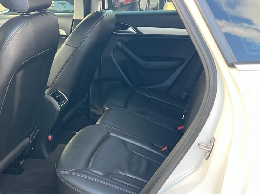 audi q3 1.4 tfsi attraction flex 4p s tronic automatico 201812