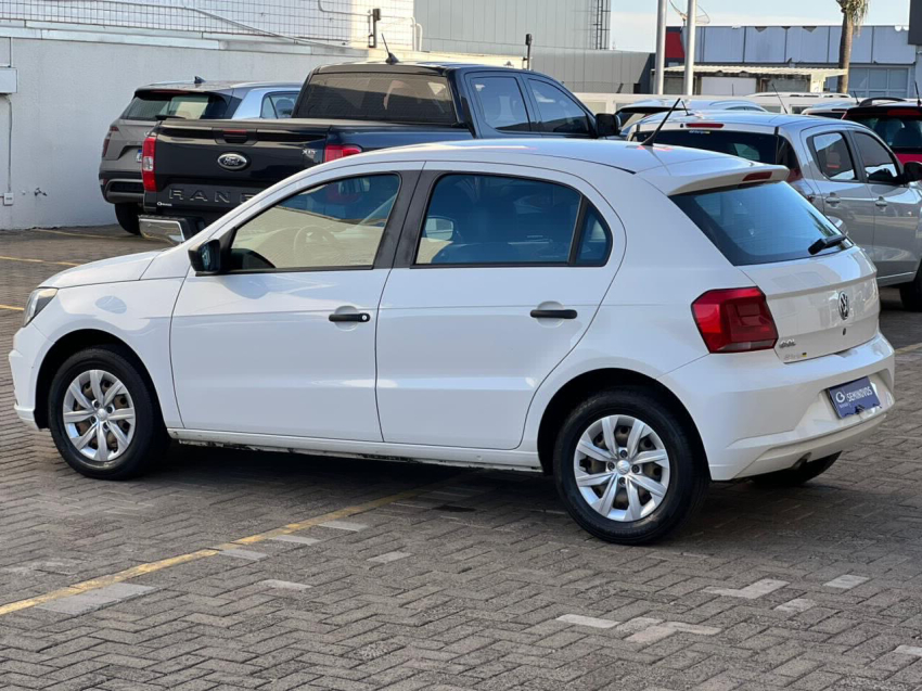 volkswagen gol 1.0 12v mpi totalflex 4p manual flex 20215