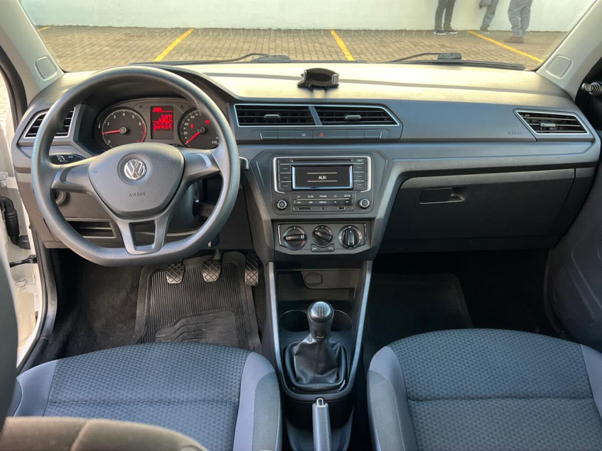 volkswagen gol 1.0 12v mpi totalflex 4p manual flex 202111