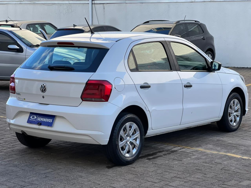 volkswagen gol 1.0 12v mpi totalflex 4p manual flex 20214