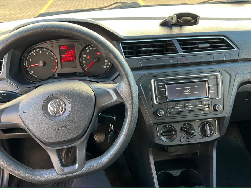 volkswagen gol 1.0 12v mpi totalflex 4p manual flex 202115