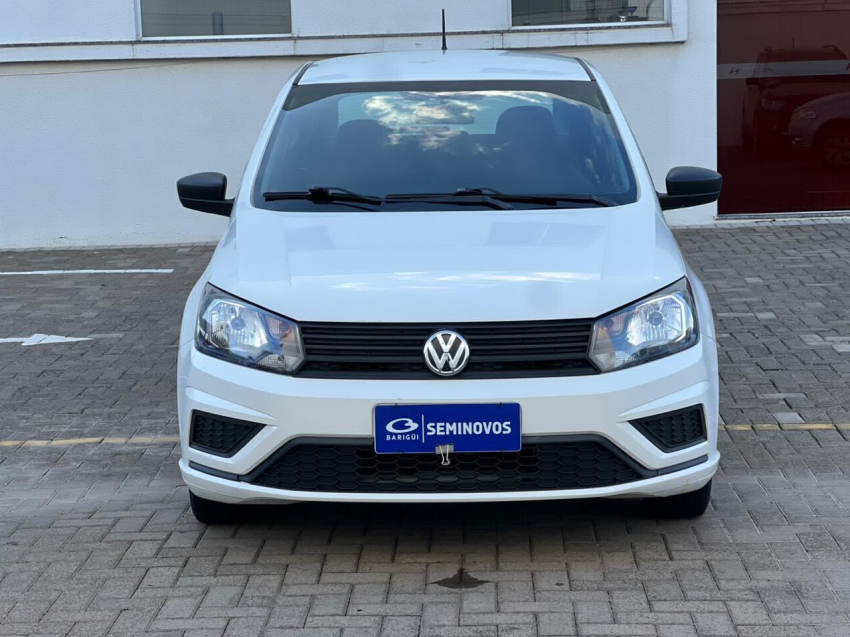 volkswagen gol 1.0 12v mpi totalflex 4p manual flex 20211