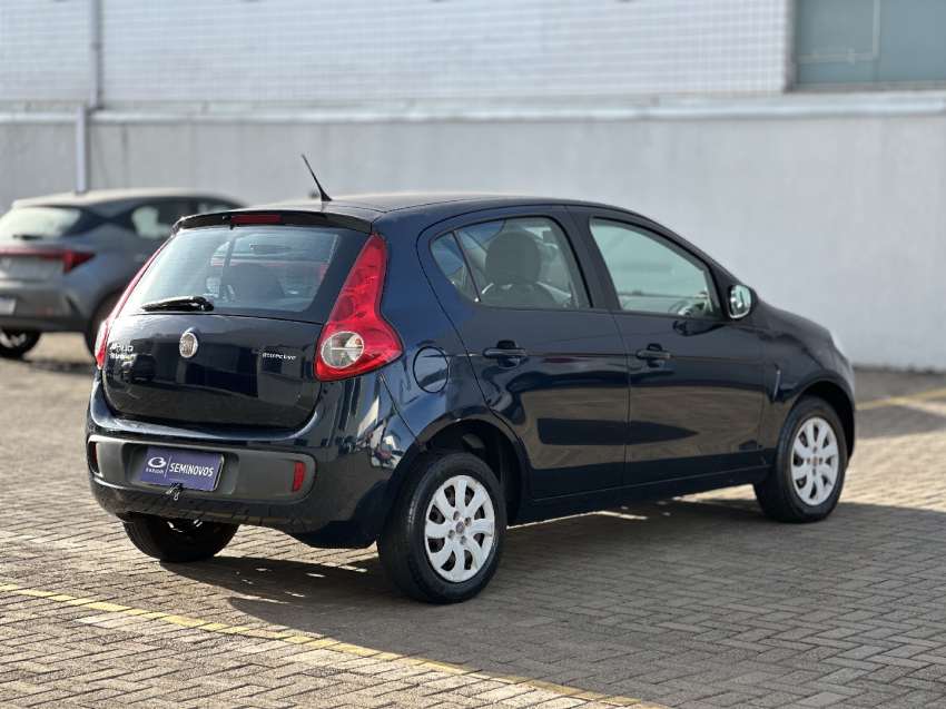 fiat palio 1.0 mpi attractive 8v flex 4p manual 20154