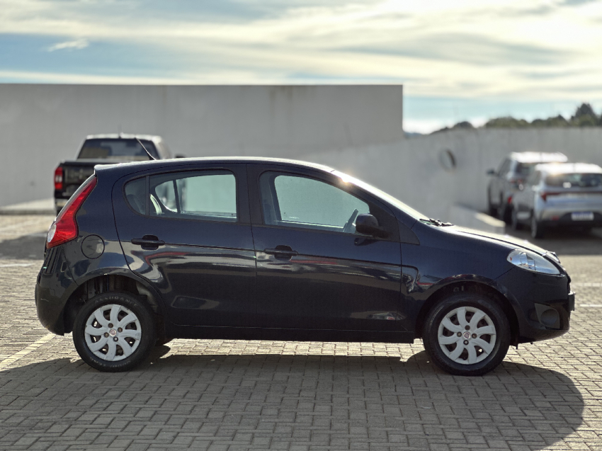 fiat palio 1.0 mpi attractive 8v flex 4p manual 20153