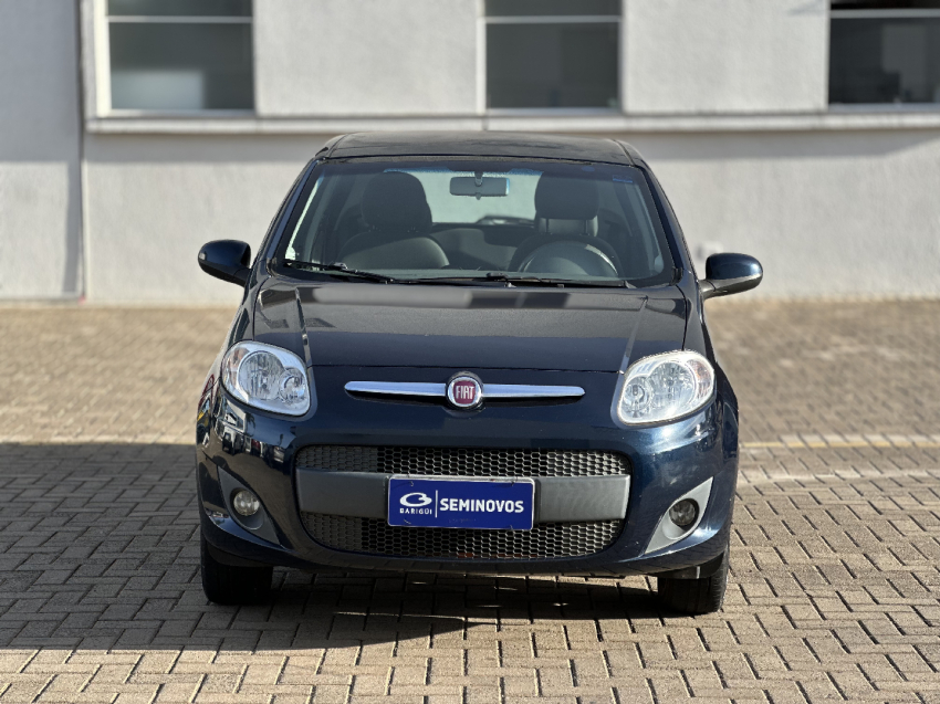 fiat palio 1.0 mpi attractive 8v flex 4p manual 20152