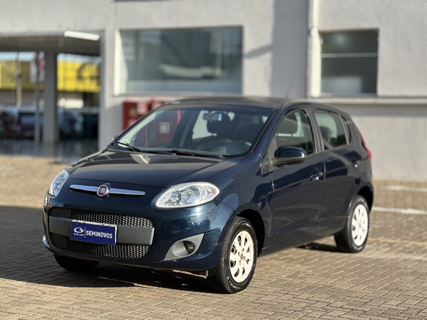 fiat palio 1.0 mpi attractive 8v flex 4p manual 20151