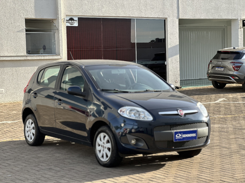 fiat palio 1.0 mpi attractive 8v flex 4p manual 2015
