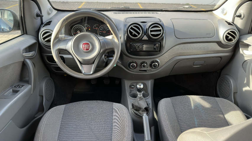 fiat palio 1.0 mpi attractive 8v flex 4p manual 201511