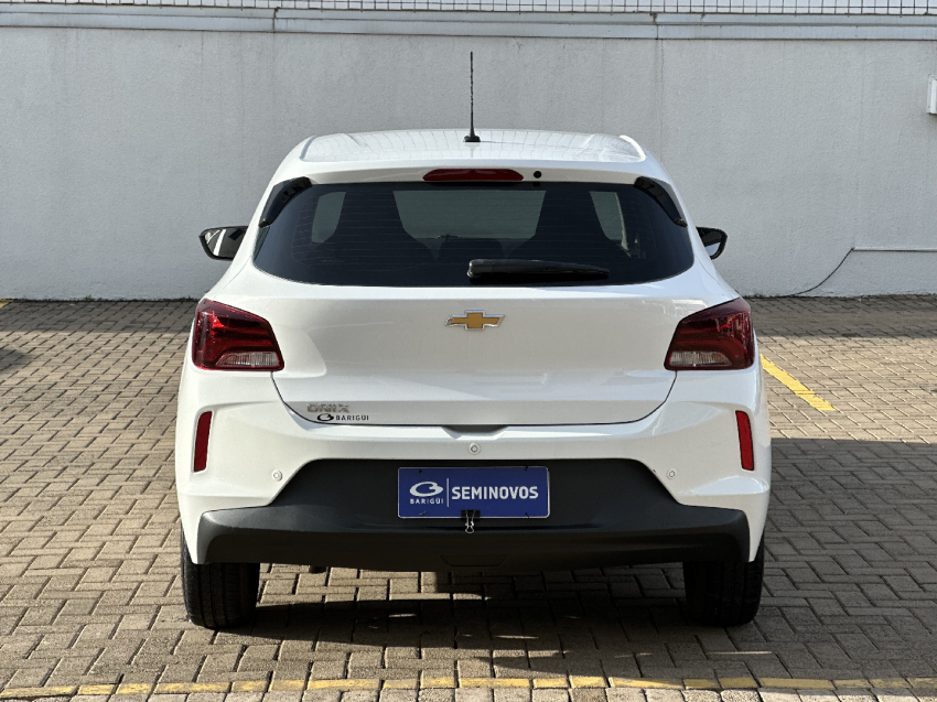 chevrolet onix 1.0 flex manual 4p 20225