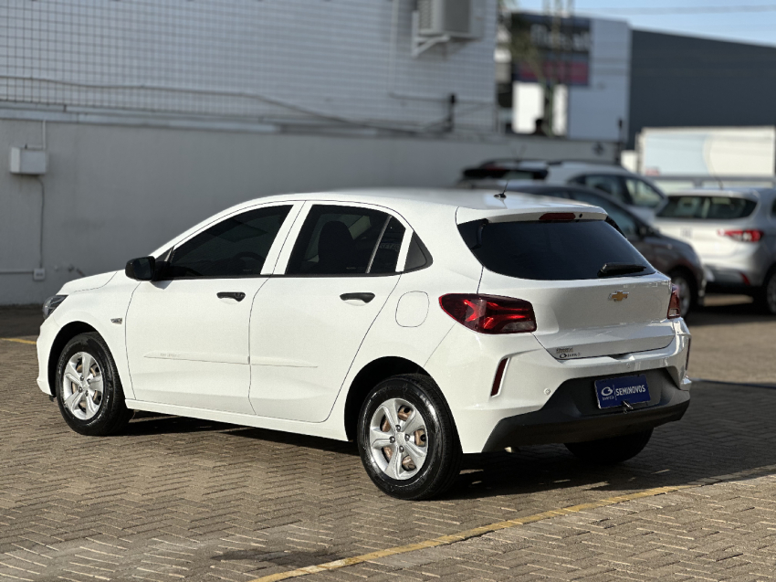 chevrolet onix 1.0 flex manual 4p 20226