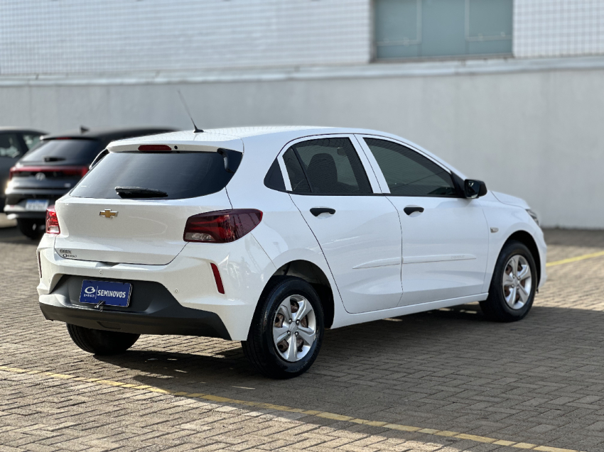 chevrolet onix 1.0 flex manual 4p 20224