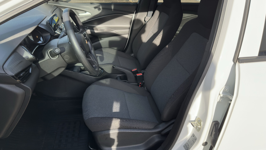 chevrolet onix 1.0 flex manual 4p 202212