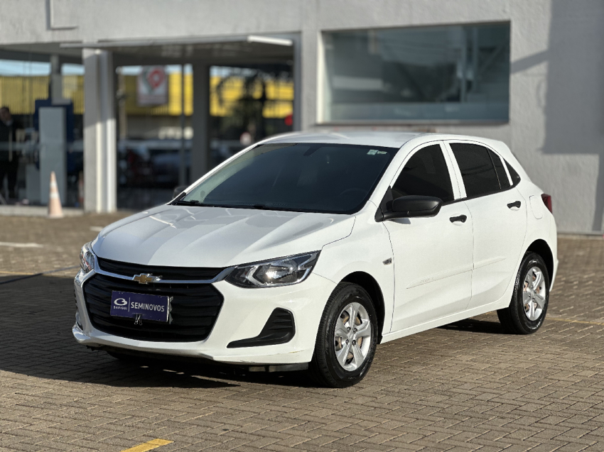 chevrolet onix 1.0 flex manual 4p 20221