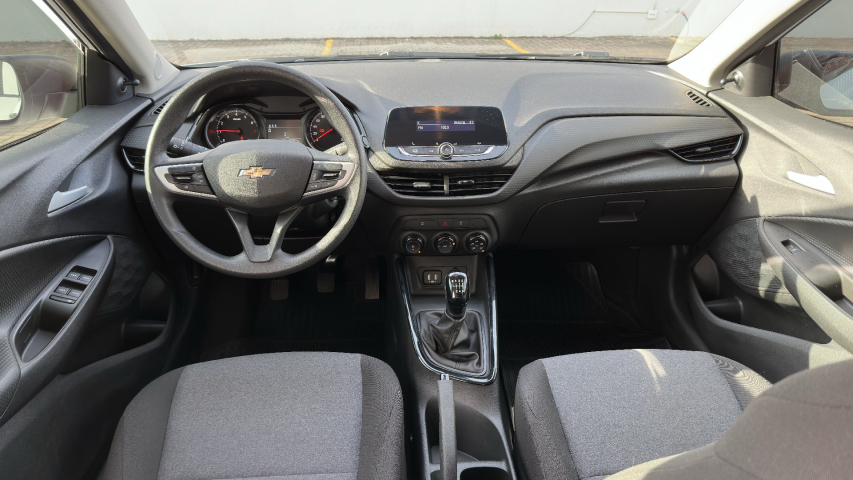 chevrolet onix 1.0 flex manual 4p 202211