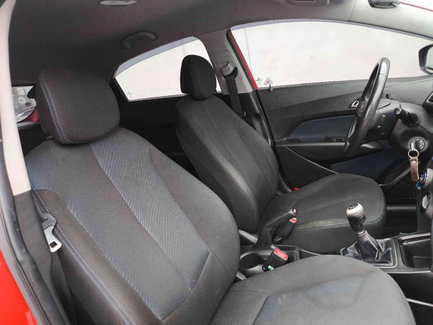 hyundai hb20x 1.6 16v premium flex 4p automatico manual 201515