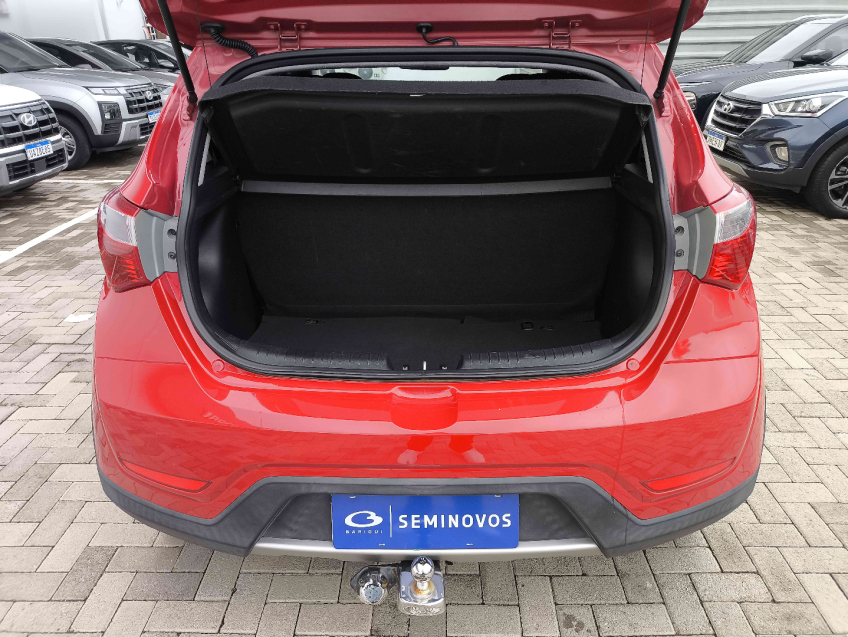 hyundai hb20x 1.6 16v premium flex 4p automatico manual 20158