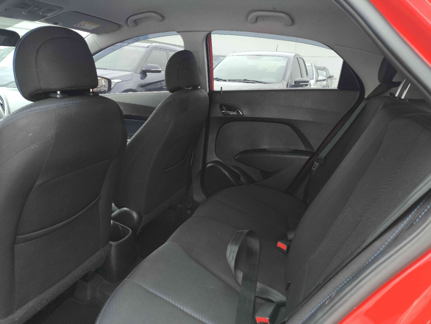 hyundai hb20x 1.6 16v premium flex 4p automatico manual 201514