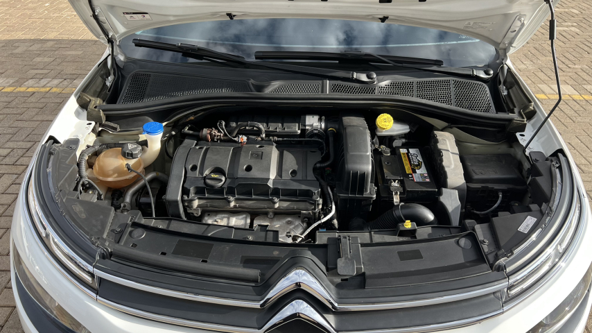 citroen c4 cactus 1.6 vti 120 flex feel manual 4p 201914