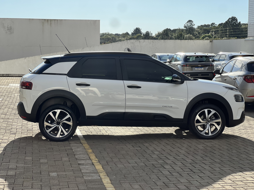 citroen c4 cactus 1.6 vti 120 flex feel manual 4p 20193