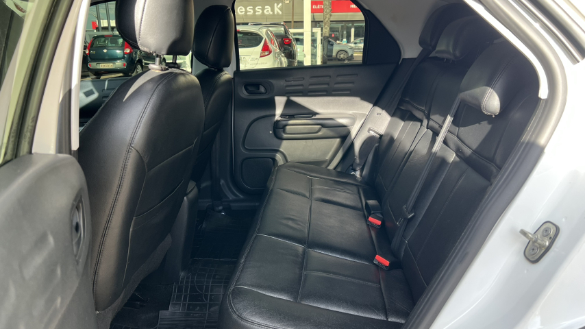 citroen c4 cactus 1.6 vti 120 flex feel manual 4p 201910