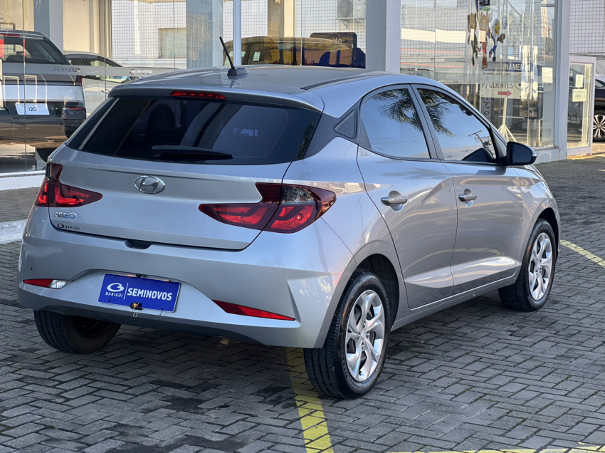hyundai hb20 1.0 12v flex vision manual 4p 20214
