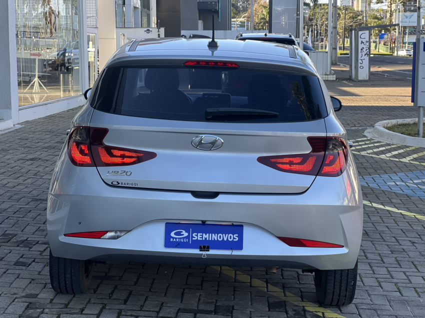hyundai hb20 1.0 12v flex vision manual 4p 20215