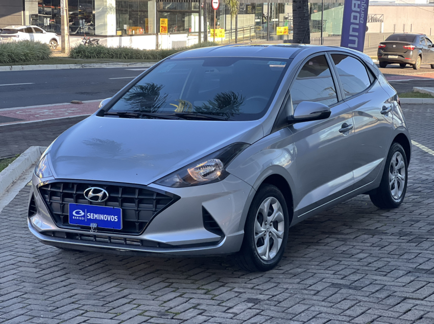 hyundai hb20 1.0 12v flex vision manual 4p 20211