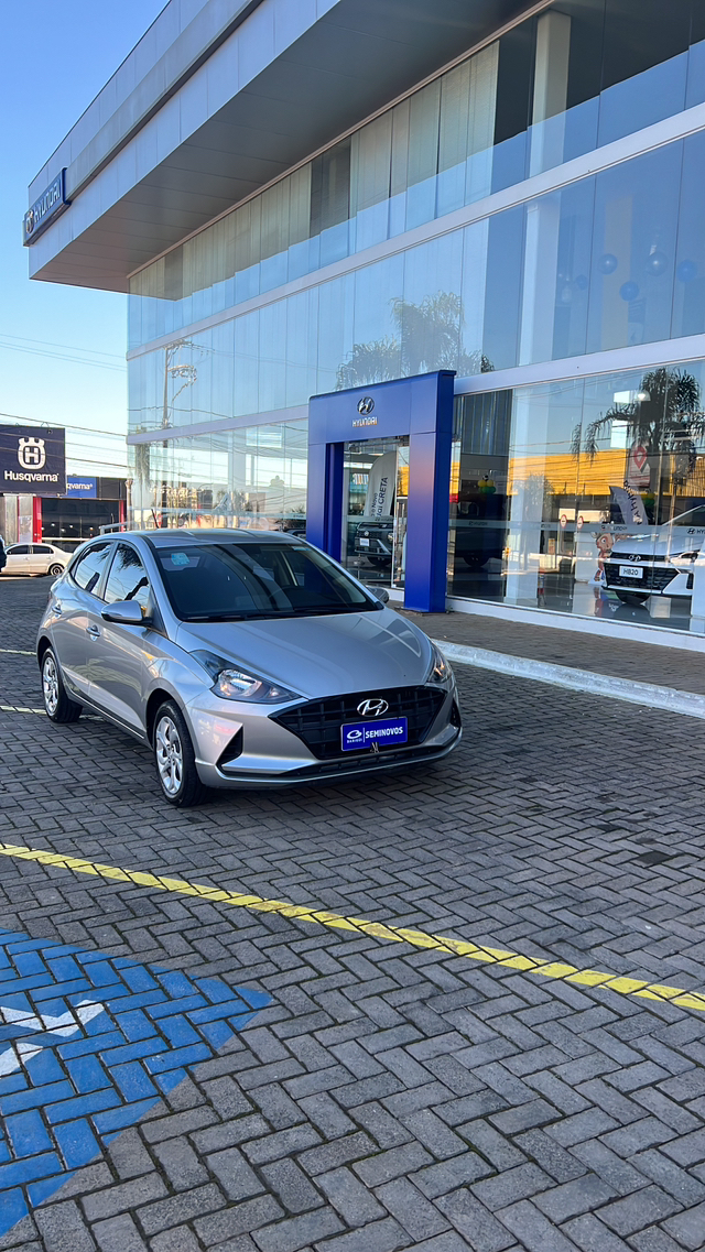 hyundai hb20 1.0 12v flex vision manual 4p 20217