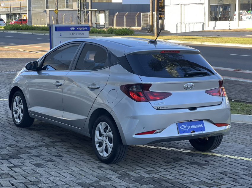 hyundai hb20 1.0 12v flex vision manual 4p 20216