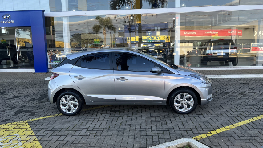 hyundai hb20 1.0 12v flex vision manual 4p 20213