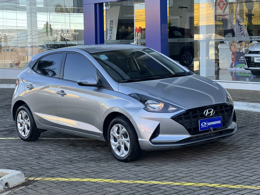 hyundai hb20 1.0 12v flex vision manual 4p 2021