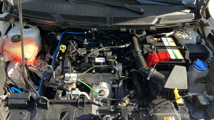 ford ka 1.0 ti-vct flex se manual 4p 201812