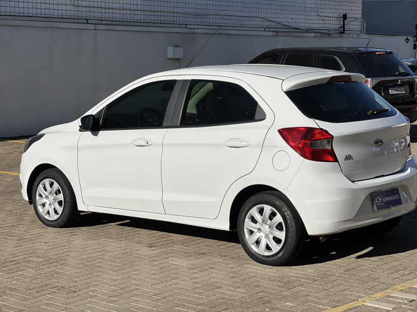 ford ka 1.0 ti-vct flex se manual 4p 20186