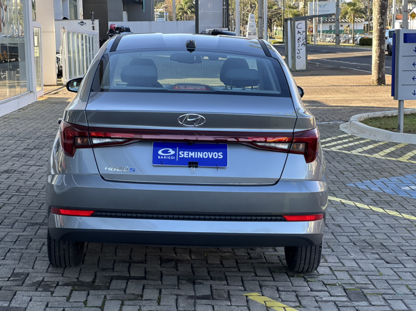 hyundai hb20s 1.0 12v flex comfort manual 4p 20264