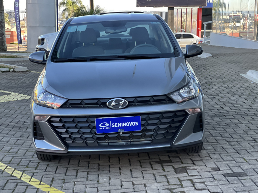 hyundai hb20s 1.0 12v flex comfort manual 4p 20261