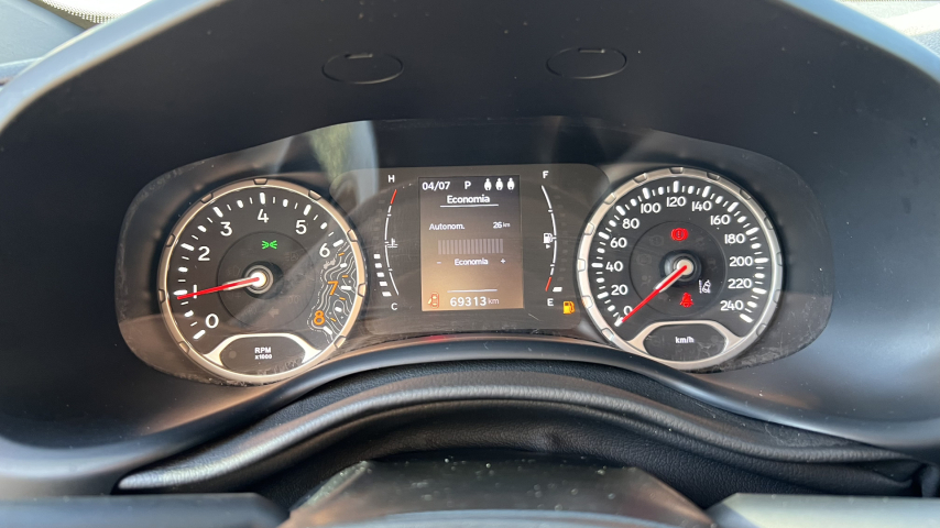 jeep renegade 1.3 t270 turbo flex sport at6 4p automatico 202414