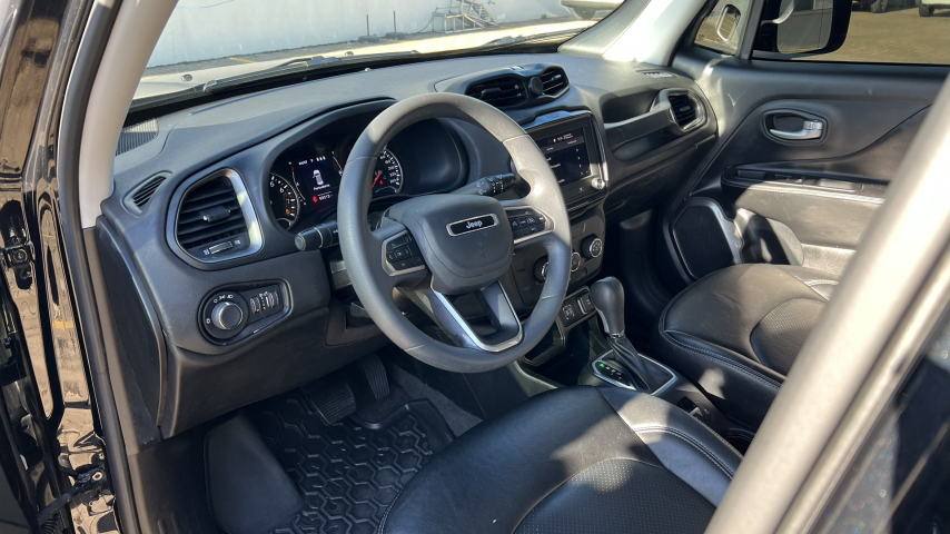 jeep renegade 1.3 t270 turbo flex sport at6 4p automatico 202413