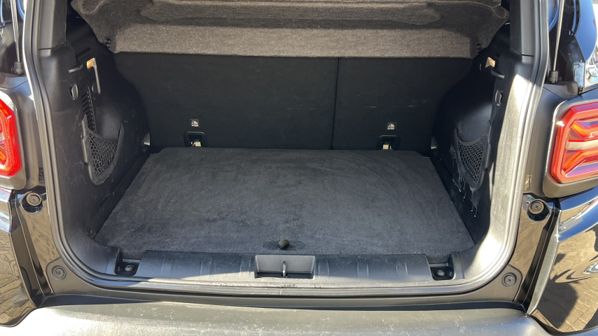 jeep renegade 1.3 t270 turbo flex sport at6 4p automatico 202410