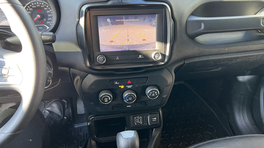 jeep renegade 1.3 t270 turbo flex sport at6 4p automatico 202415