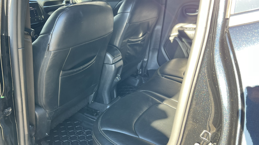 jeep renegade 1.3 t270 turbo flex sport at6 4p automatico 202411