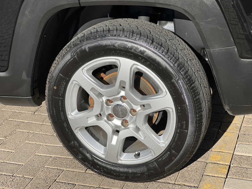 jeep renegade 1.3 t270 turbo flex sport at6 4p automatico 20248