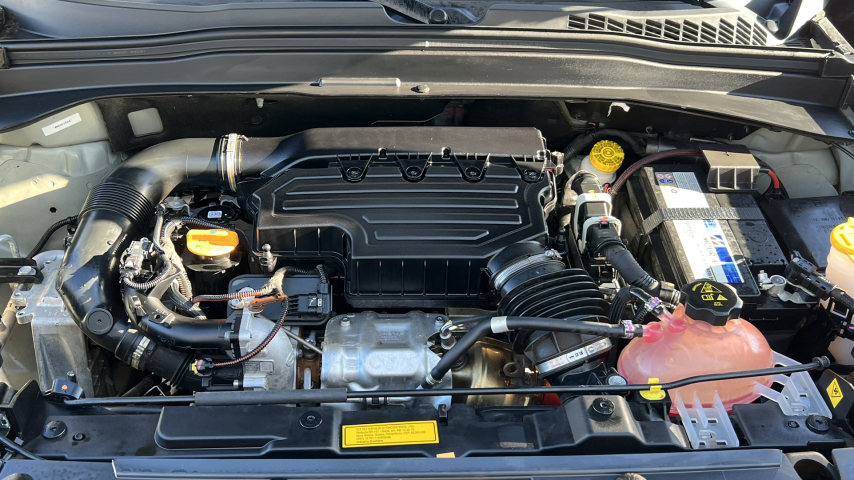 jeep renegade 1.3 t270 turbo flex sport at6 4p automatico 202416