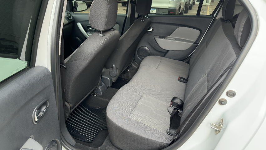 renault logan 1.6 16v sce flex expression manual 4p 201810
