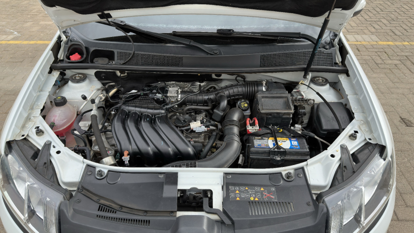 renault logan 1.6 16v sce flex expression manual 4p 201814