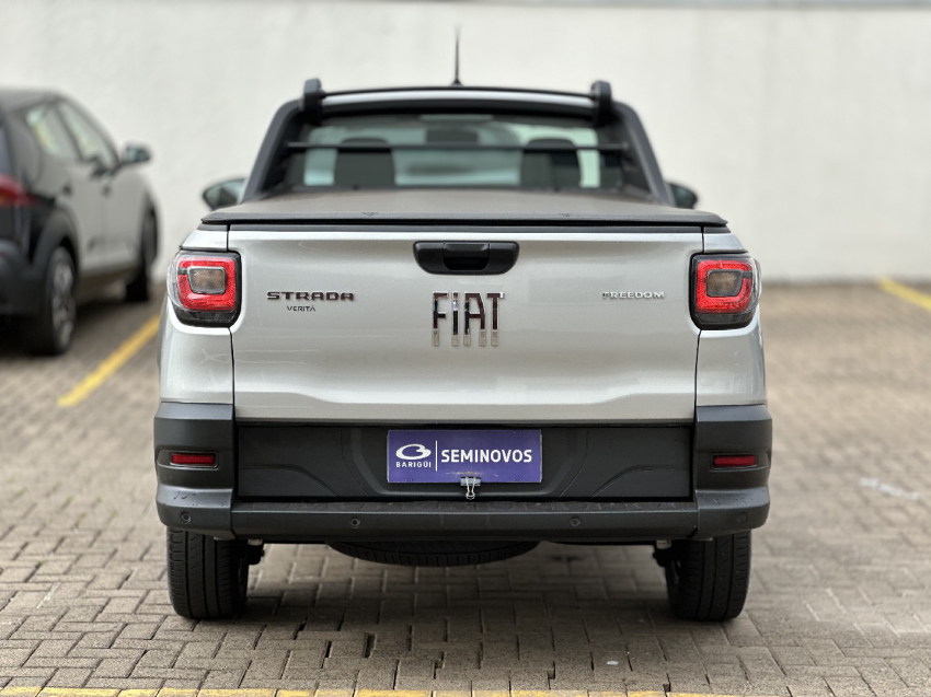 fiat strada 1.3 firefly flex freedom cs manual 4p 20255