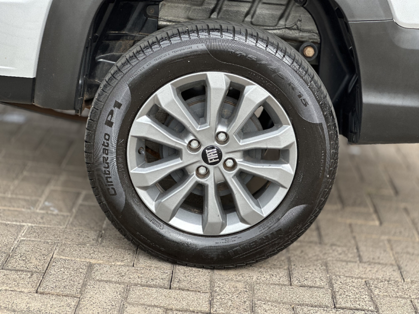 fiat strada 1.3 firefly flex freedom cs manual 4p 20259