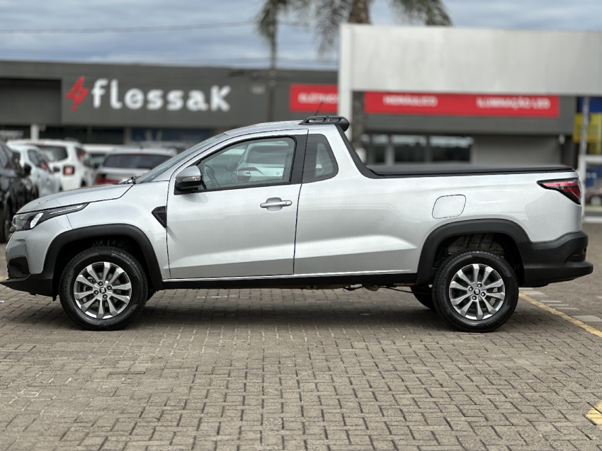 fiat strada 1.3 firefly flex freedom cs manual 4p 20257