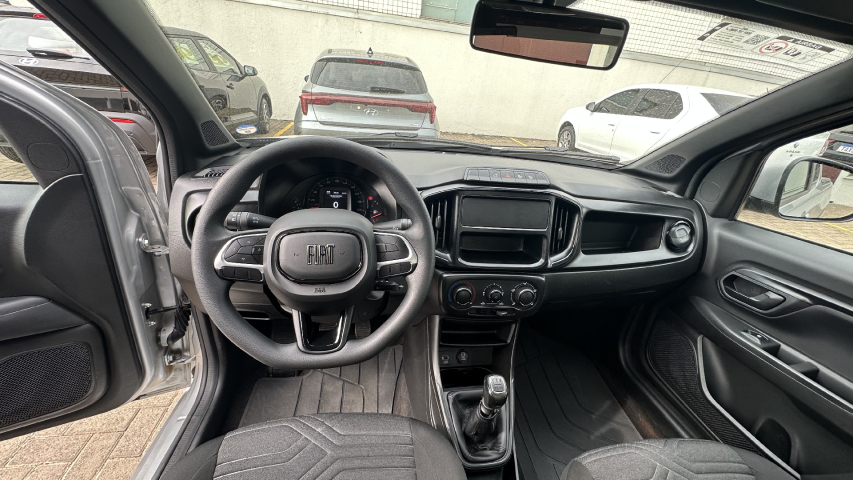 fiat strada 1.3 firefly flex freedom cs manual 4p 202511