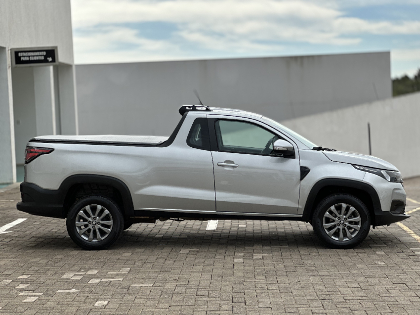 fiat strada 1.3 firefly flex freedom cs manual 4p 20253